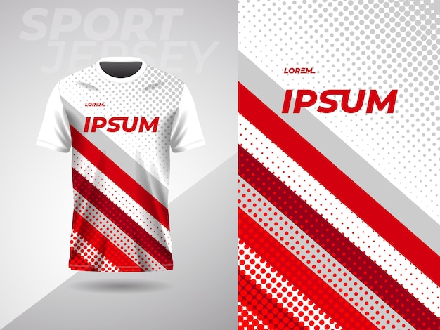 rojas abstractas deportes fútbol carreras gaming motocross ciclismo corriendo