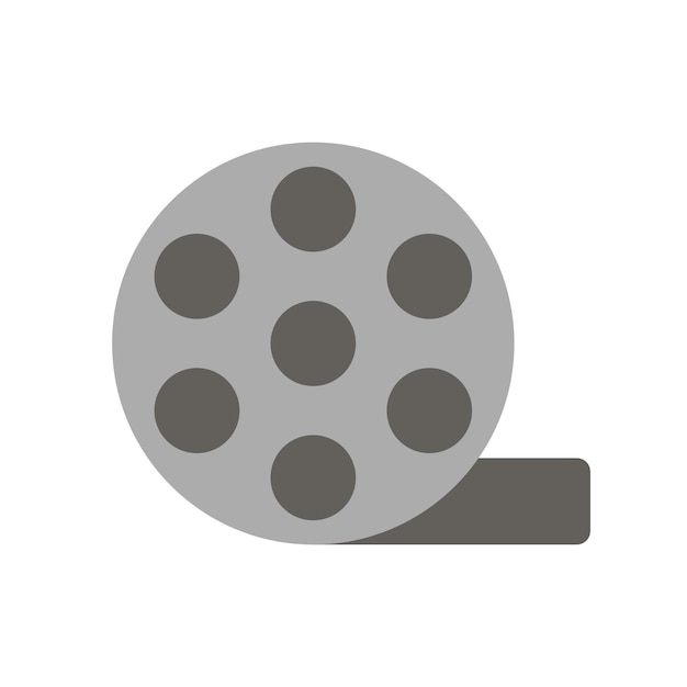 rollo de video
