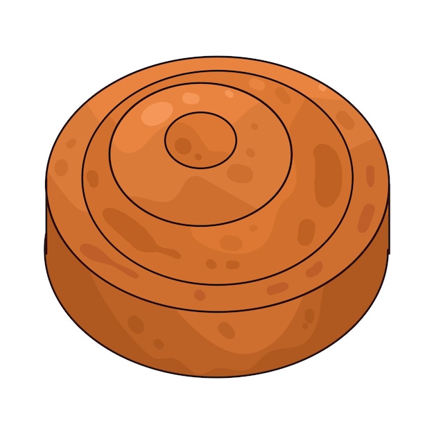 Rollos de canela