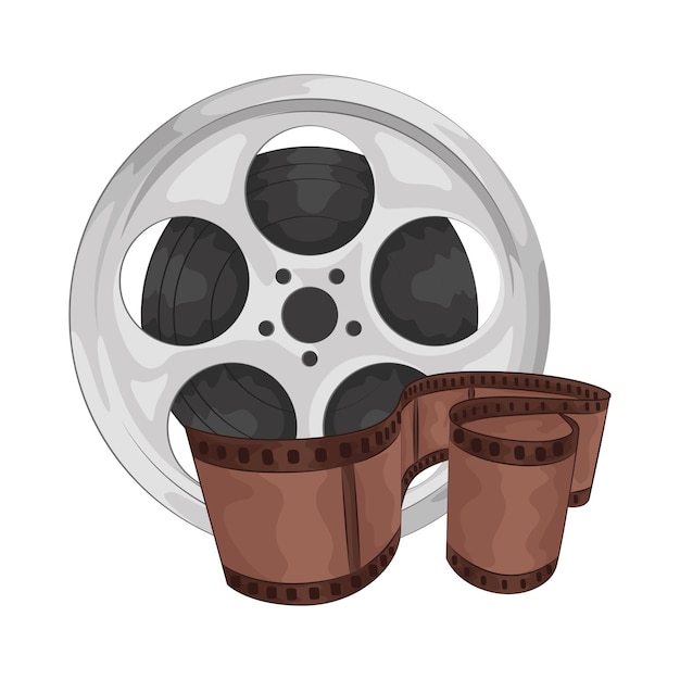 Rollos de película