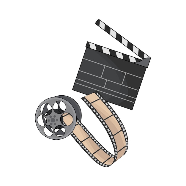Rollos de película