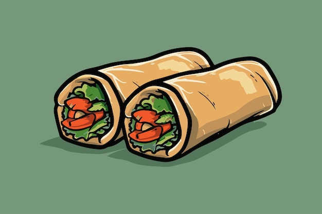 Rollos de resorte