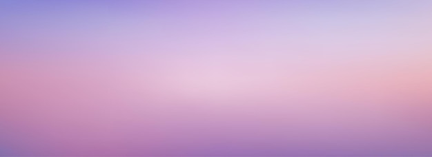 Romántico amanecer gradiente abstracto fondo amplio usarnos composición de fondo colorido para