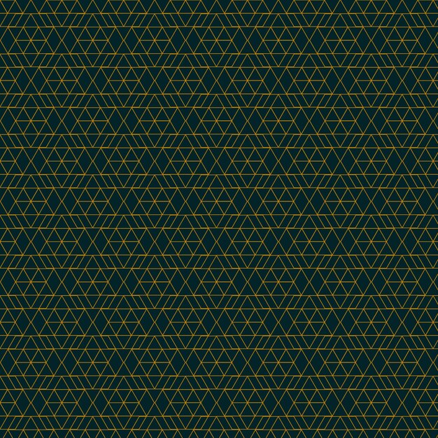 Ropa sin costura geométrica abstracta o diseño de fondo de patrón textil