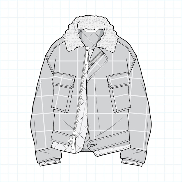 ropa de exterior para abrigos y chaquetas