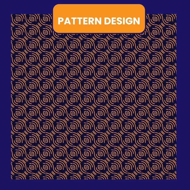 Ropa de tela colorida y abstracta Diseño de patrones