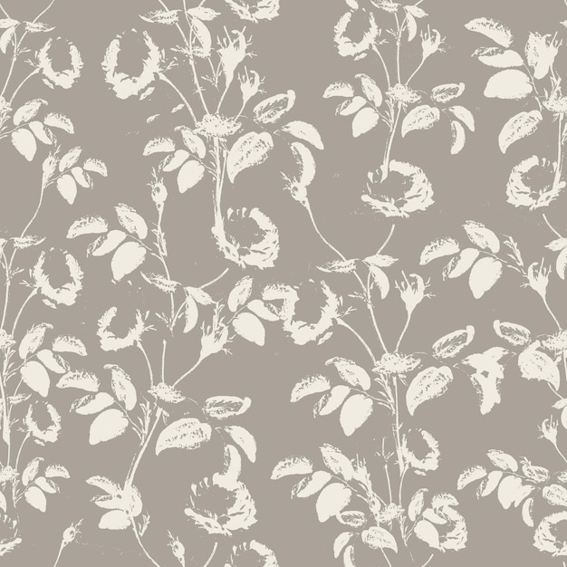 Rosa beige nueva