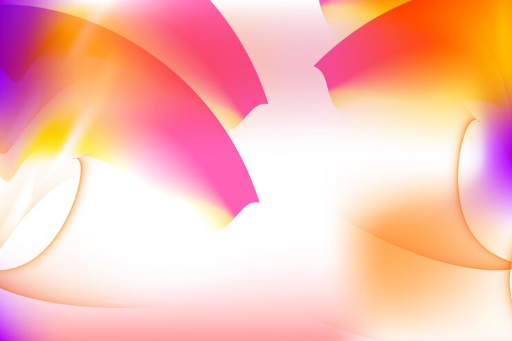 Vector rosa simple fresco colorido brillante vector imagen guardián brillante colorido hermosa pintura textura g