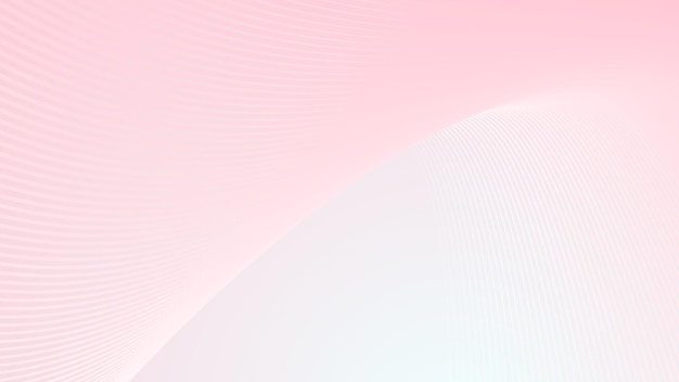 Rosado pastel con rayas línea fondo abstracto para el telón de fondo