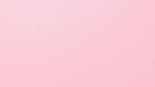 Rosado pastel con rayas línea fondo abstracto para el telón de fondo