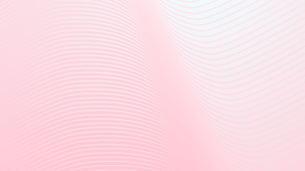 Rosado pastel con rayas línea fondo abstracto para el telón de fondo