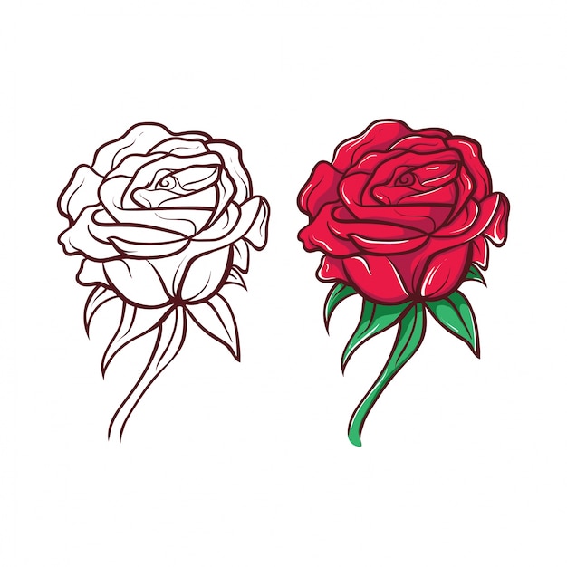 rosas