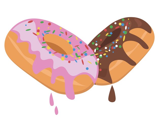 Las rosquillas