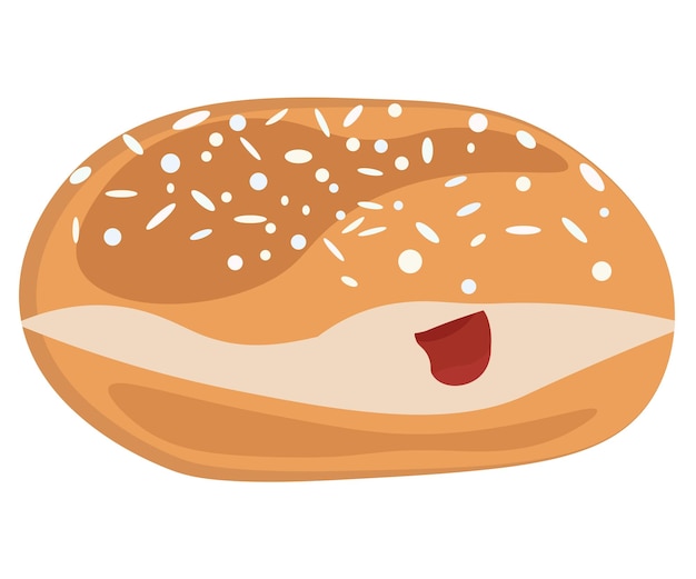Las rosquillas
