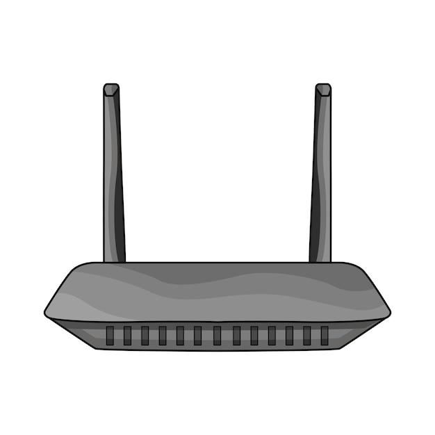 Router Wifi