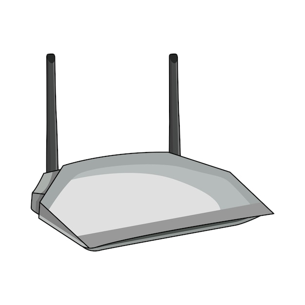 Router Wifi