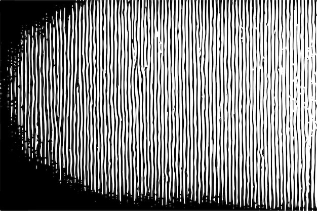 Ruido vectorial abstracto Pequeñas partículas de escombros y polvo Fondo desigual de angustia Textura grunge