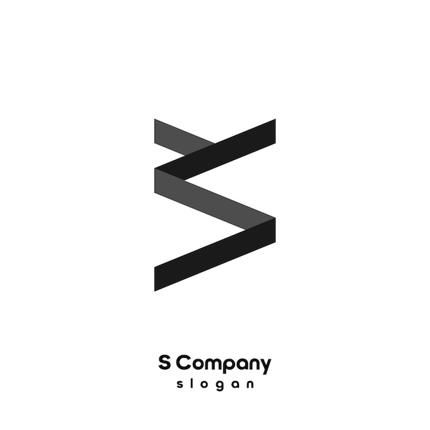 S logo