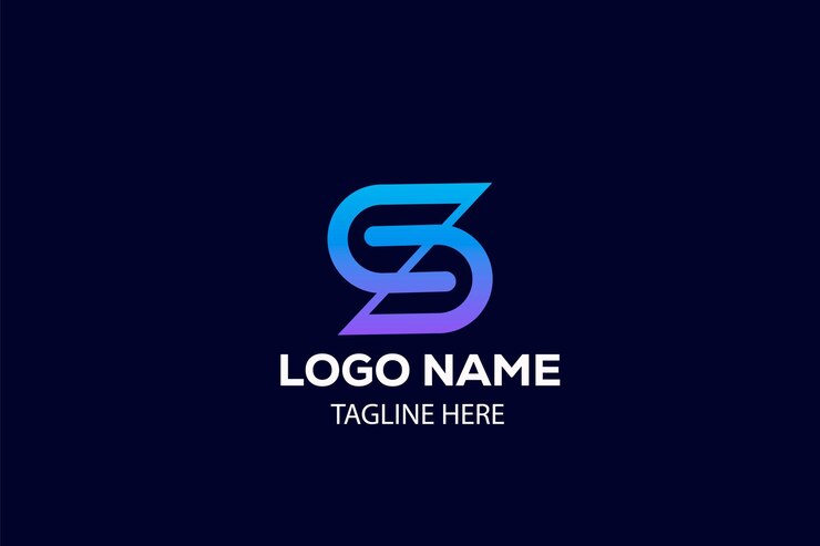 S último logotipo