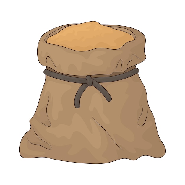 Saco de grano
