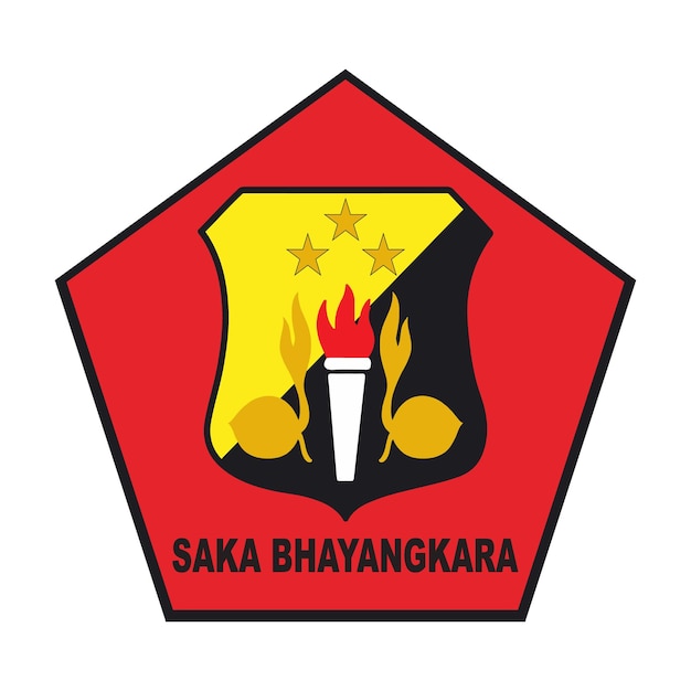 Saka Bhayangkara