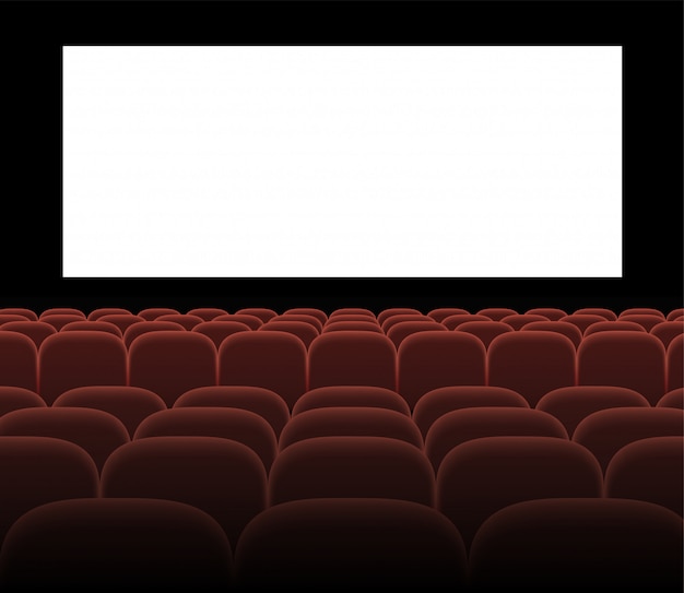 sala de cine