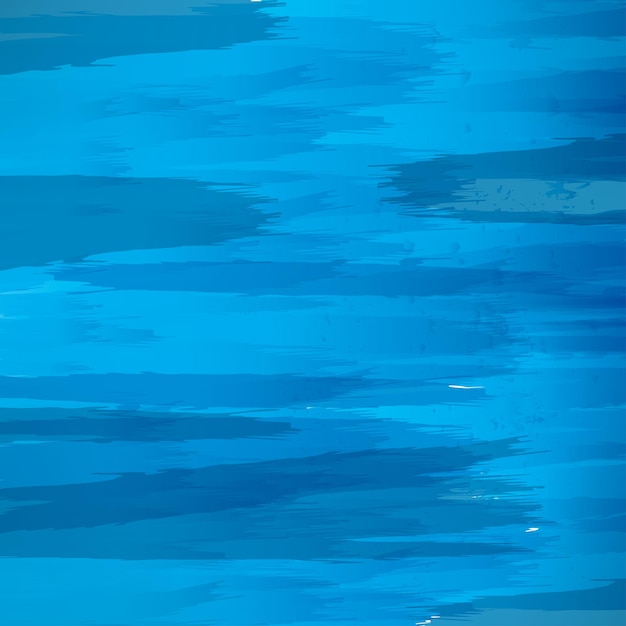 Salpicaduras sobre fondo abstracto