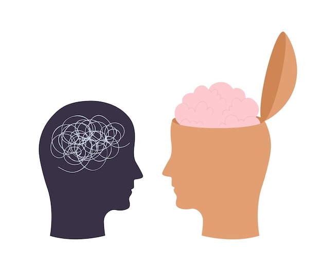 Salud mental y trastornos cerebrales