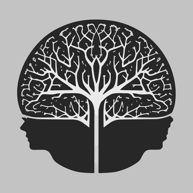 Vector salud mental