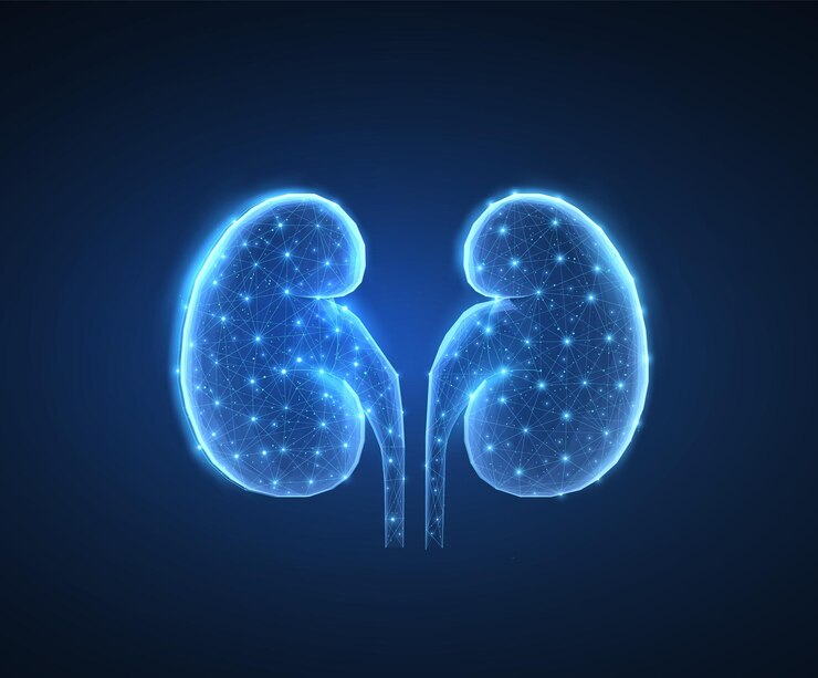 Salud urológica del riñón Donación de órganos Tecnología médica Anatomía humana