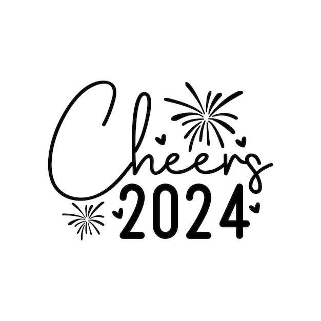 Saludos 2024