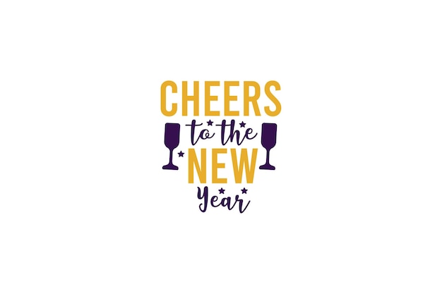Saludos al año nuevo