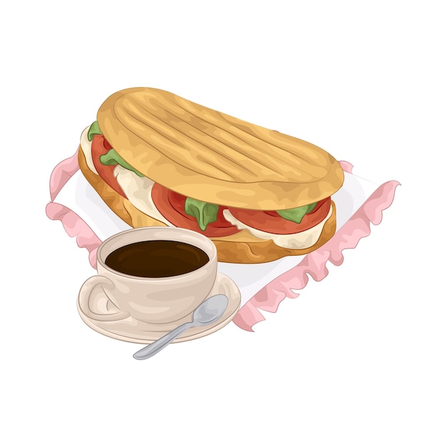 Sándwich
