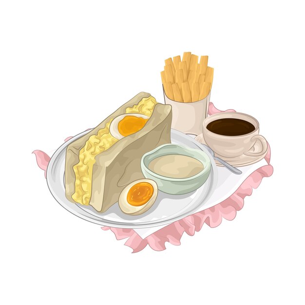 Sándwich