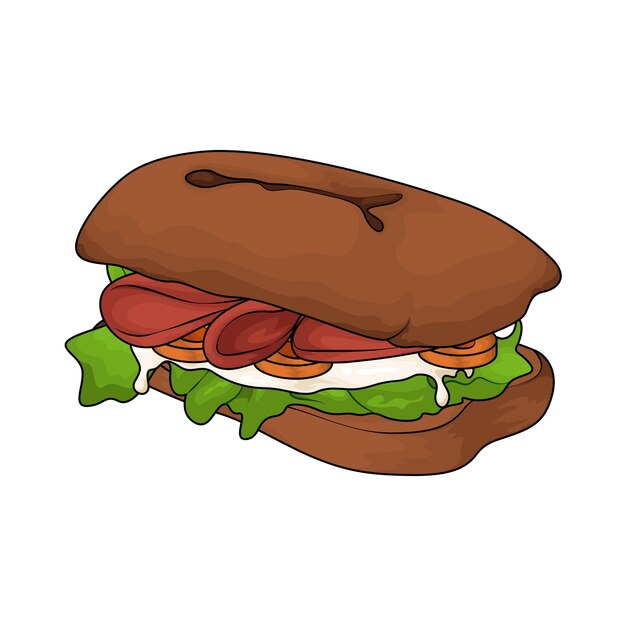Sándwich