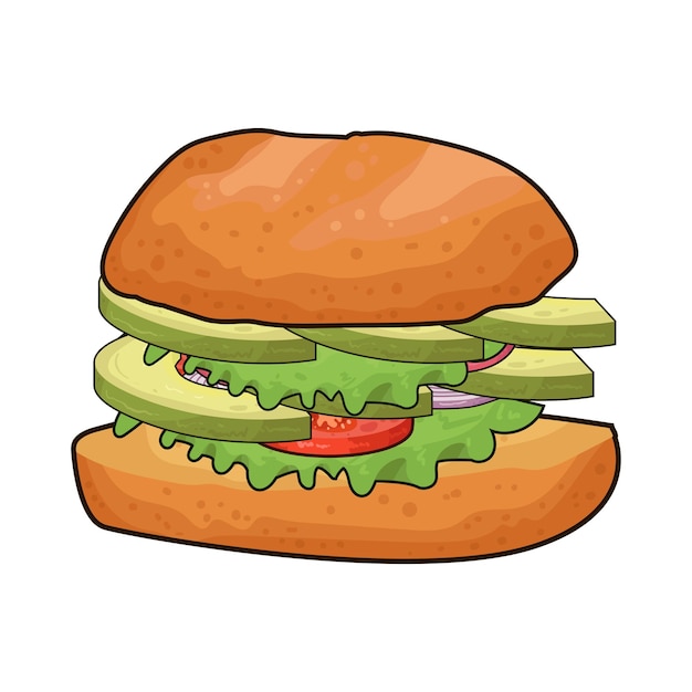 Sándwich