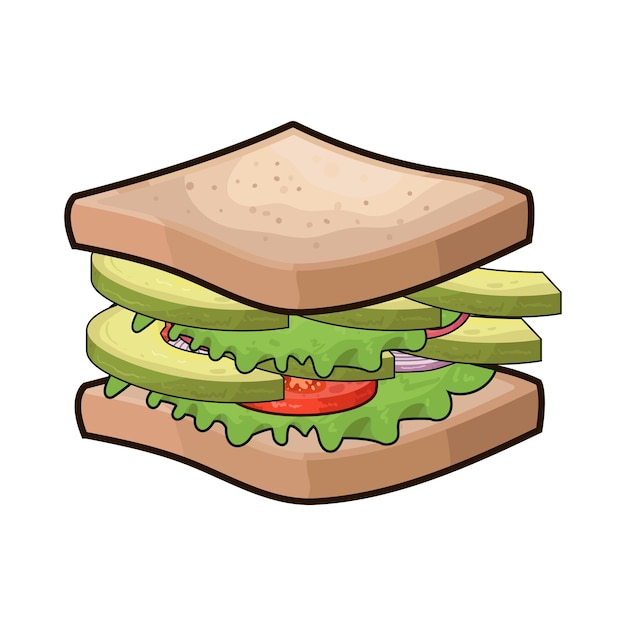 Sándwich