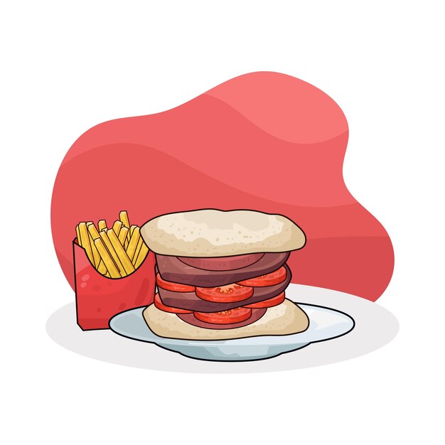 Sándwich