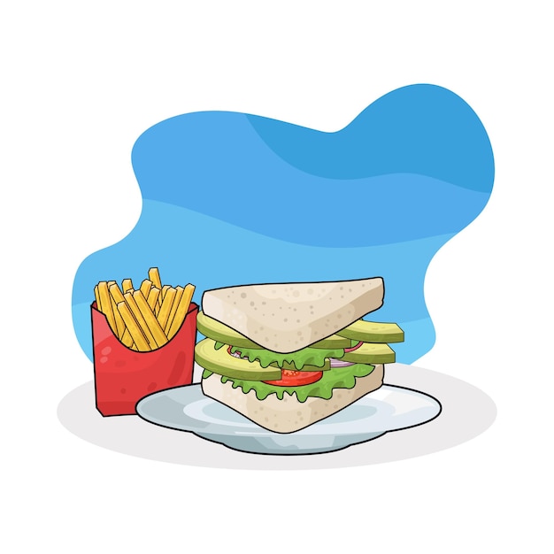Sándwich