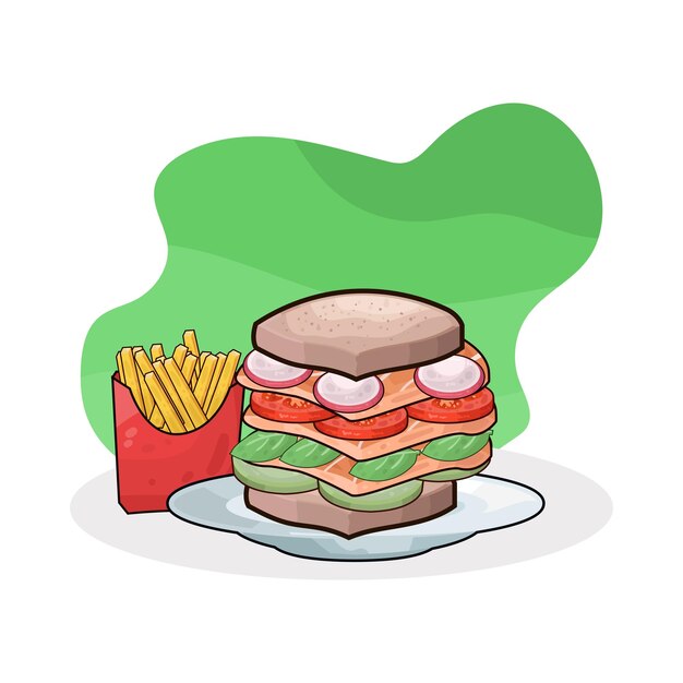 Sándwich