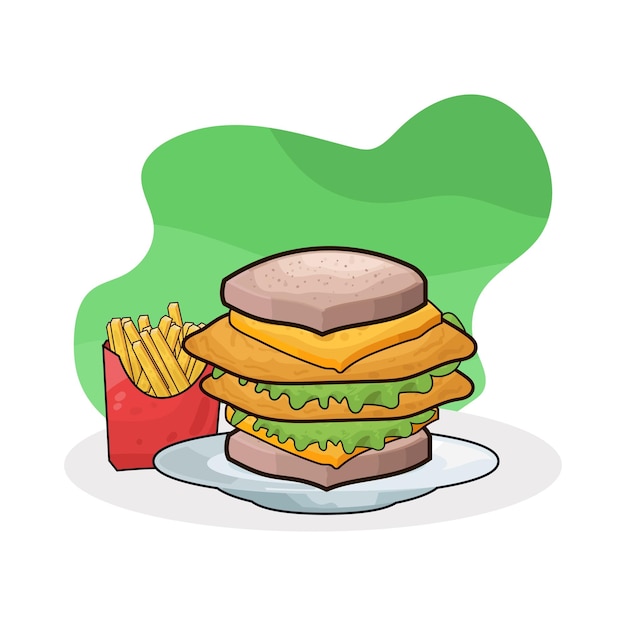 Sándwich