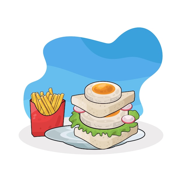 Sándwich