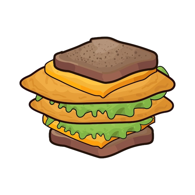Sándwich