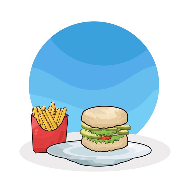 Sándwich