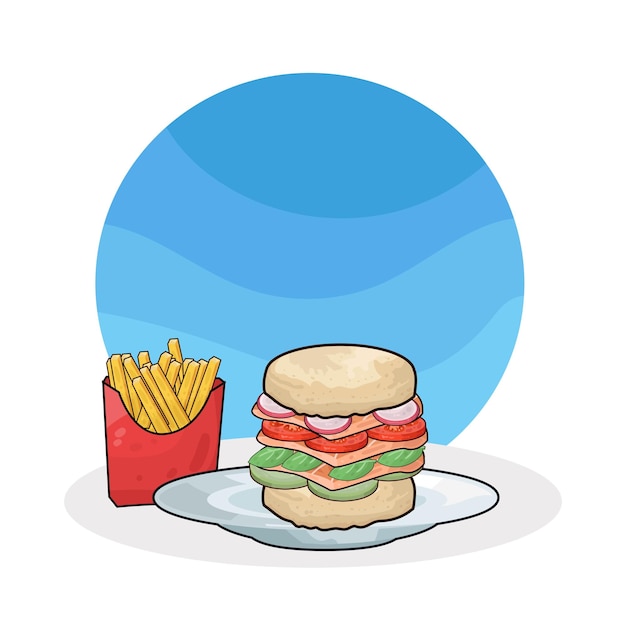 Sándwich
