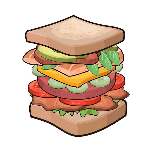Sándwich