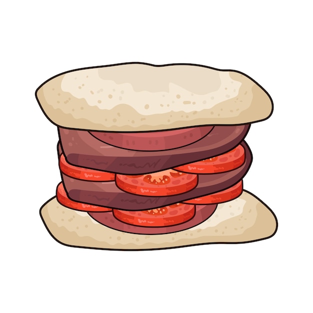 Sándwich