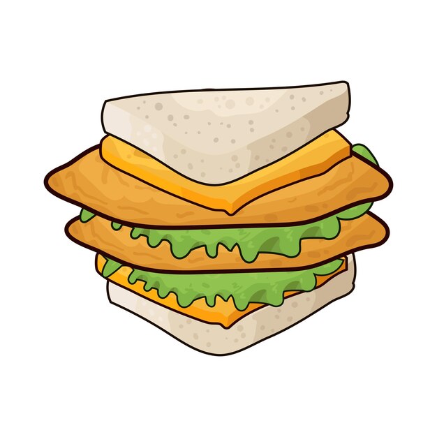 Sándwich