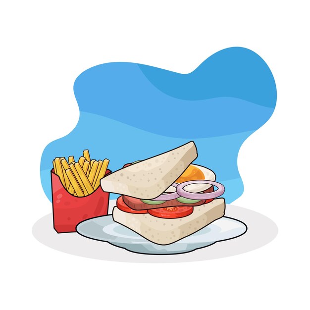 Sándwich