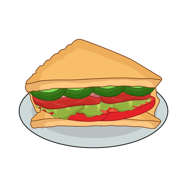 Sándwich